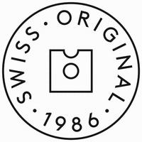 SWISS ORIGINAL 1986