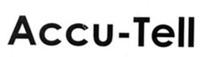 Accu-Tell