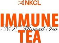 NKCL IMMUNE TEA NK Mineral Tea
