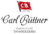 CB seit 1856 Carl Büttner GmbH & Co. KG TANKREEDEREI