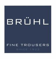 BRÜHL FINE TROUSERS SINCE 1923