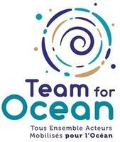 Team for Ocean Tous Ensemble Acteurs Mobilisés pour l'Océan