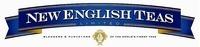 NEW ENGLISH TEAS LIMITED BLENDERS & PURVEYORS OF THE WORLD'S FINEST TEAS