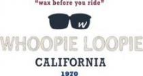 WHOOPIE LOOPIE 