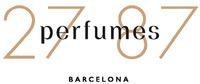 27 87 perfumes BARCELONA