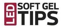 LED SOFT GEL TIPS