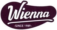 Wienna SINCE 1989