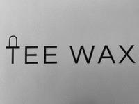TEE WAX