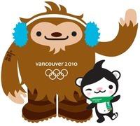 vancouver 2010