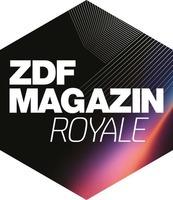 ZDF MAGAZIN ROYALE