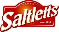 ORIGINAL Saltletts SINCE 1935