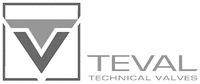 TEVAL TECHNICAL VALVES