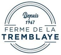 Depuis 1967 FERME DE LA TREMBLAYE