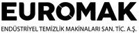 EUROMAK ENDÜSTRİYEL TEMİZLİK MAKİNALARI SAN.TİC. A.Ş.