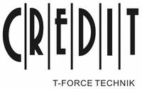 CREDIT T-FORCE TECHNIK