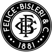 FBC FELICE BISLERI & C. 1881