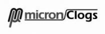 micron Clogs