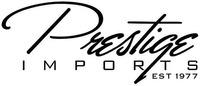 Prestige IMPORTS EST 1977