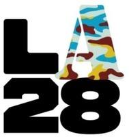 LA 28