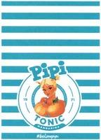 Pipi TONIC MANDARINA 1971 #bolimepipi