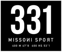 331 MISSONI SPORT