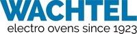 WACHTEL electro ovens since 1923