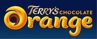 TERRY'S CHOCOLATE Orange