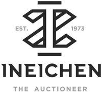 INEICHEN THE AUCTIONEER EST. 1973