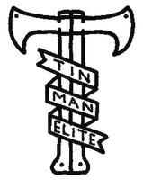 TIN MAN ELITE