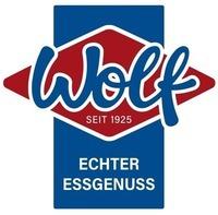 Wolf SEIT 1925 ECHTER ESSGENUSS