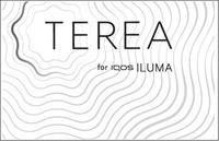 TEREA for IQOS ILUMA