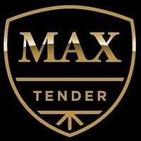 MAX TENDER