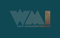 WMI WEALTH MANAGEMENT INSTITUTE