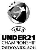 UEFA UNDER21 CHAMPIONSHIP DENMARK 2011