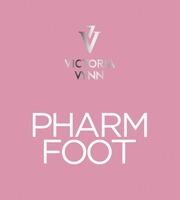 VV VICTORIA VYNN PHARM FOOT