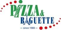 PIZZA & BAGUETTE since 1988