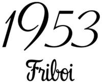 1953 Friboi