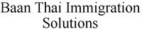 Baan Thai Immigration Solutions