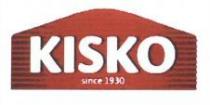 KISKO since 1930