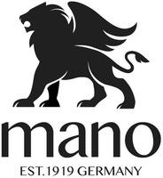 mano EST.1919 GERMANY