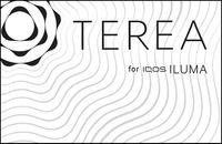 TEREA for IQOS ILUMA
