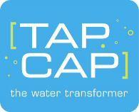 TAP CAP the water transformer