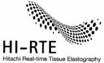 HI-RTE Hitachi Real-time Tissue Elastography