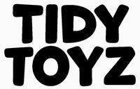 TIDY TOYZ