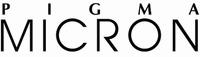 PIGMA MICRON
