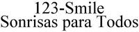 123-Smile Sonrisas para Todos