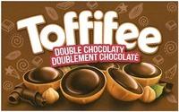 Toffifee DOUBLE CHOCOLATY DOUBLEMENT CHOCOLATÉ