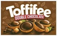 Toffifee DOUBLE CHOCOLATE