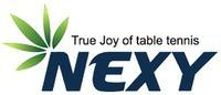 NEXY True Joy of table tennis