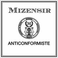 MIZENSIR ANTICONFORMISTE CREATEUR DE PARFUM MANUFACTURA GENEVE